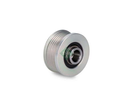 Alternator Freewheel Clutch 535022810 Ina, Image 2