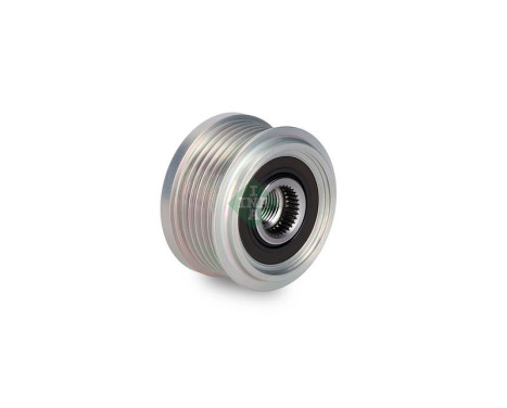 Alternator Freewheel Clutch 535022810 Ina, Image 3