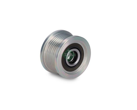 Alternator Freewheel Clutch 535023210 Ina, Image 3