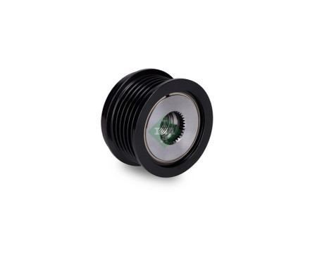 Alternator Freewheel Clutch 535023610 Ina, Image 2