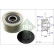 Alternator Freewheel Clutch 535024910 Ina