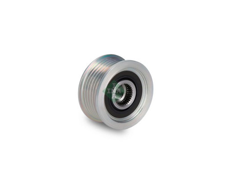 Alternator Freewheel Clutch 535024910 Ina, Image 3