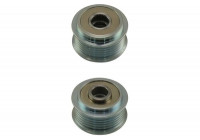 Alternator Freewheel Clutch DFP-1005 Kavo parts
