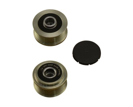 Alternator Freewheel Clutch DFP-3006 Kavo parts