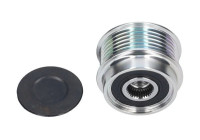 Alternator Freewheel Clutch DFP-3009 Kavo parts
