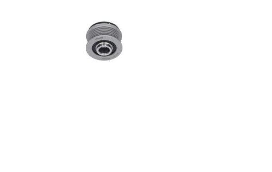 Alternator Freewheel Clutch DFP-3012 Kavo parts, Image 3