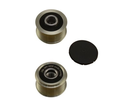 Alternator Freewheel Clutch DFP-6509 Kavo parts