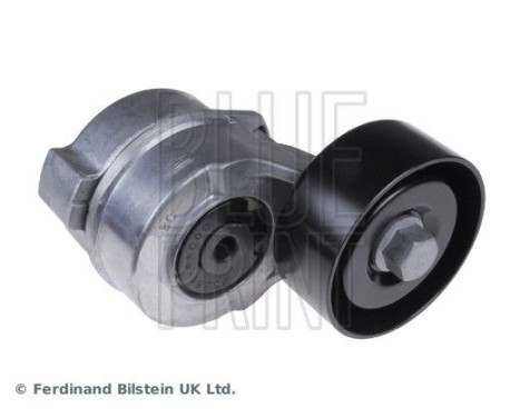 Bearing, Poly V-belt tension arm ADG07657 Blue Print, Image 3