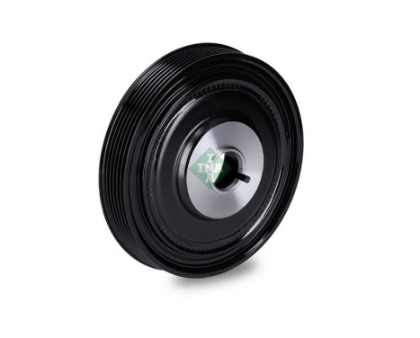 Belt Pulley, crankshaft 544 0090 10 Ina, Image 2