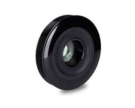 Belt Pulley, crankshaft 544 0090 10 Ina, Image 3