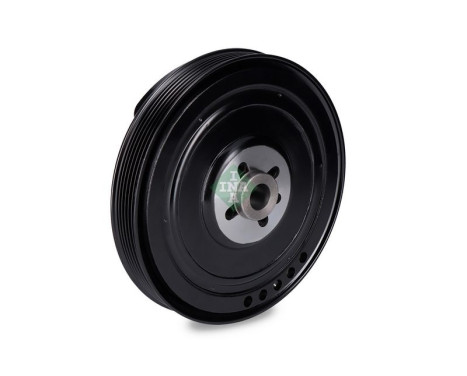 Belt Pulley, crankshaft 544000210 Ina, Image 3