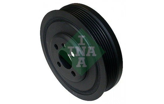 Belt Pulley, crankshaft 544008310 Ina