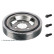 Belt Pulley, crankshaft ADB116102 Blue Print, Thumbnail 2