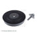Belt Pulley, crankshaft ADB116103 Blue Print, Thumbnail 3
