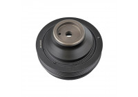 Belt Pulley, crankshaft ADC46117 Blue Print