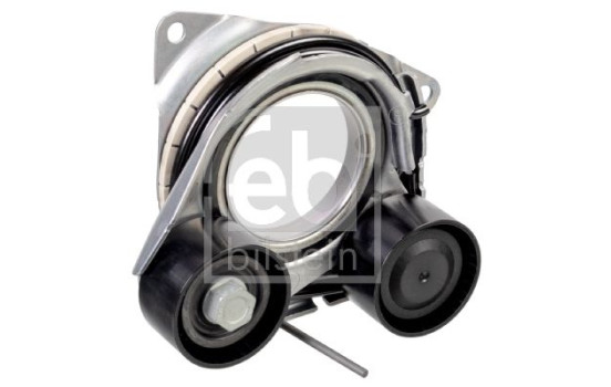 belt tensioner 176489 FEBI