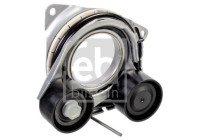 belt tensioner 176489 FEBI