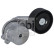 belt tensioner 180107 FEBI