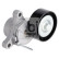 belt tensioner 180891 FEBI