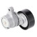 belt tensioner 180891 FEBI, Thumbnail 2