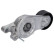 belt tensioner 181682 FEBI, Thumbnail 2
