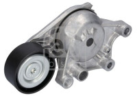 belt tensioner 181682 FEBI