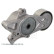 belt tensioner ADBP960050 Blue Print, Thumbnail 2