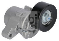 belt tensioner for multi V-belt 182317 FEBI