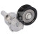 belt tensioner for multi V-belt 183145 FEBI