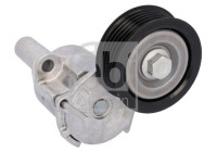 belt tensioner for multi V-belt 183145 FEBI