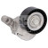 belt tensioner for multi V-belt 183192 FEBI belt tensioner for multi V-belt 183192 FEBI