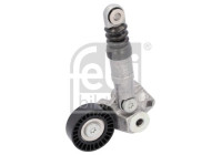belt tensioner for multi V-belt 183364 FEBI