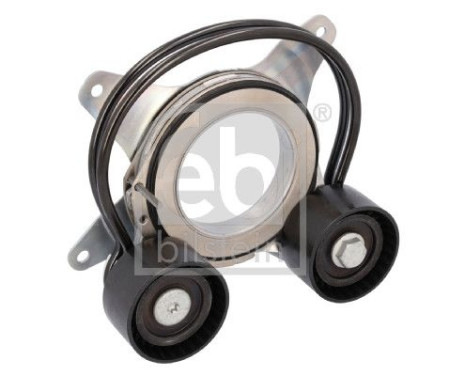belt tensioner for multi V-belt 183536 FEBI