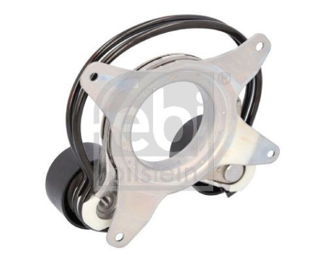 belt tensioner for multi V-belt 183536 FEBI, Image 2