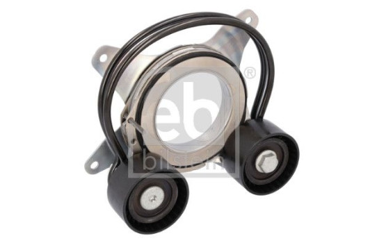 belt tensioner for multi V-belt 183536 FEBI