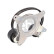 belt tensioner for multi V-belt 183536 FEBI, Thumbnail 2