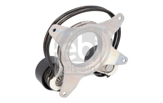 belt tensioner for multi V-belt 183536 FEBI, Image 2