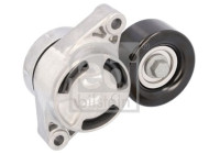 belt tensioner for multi V-belt 183537 FEBI