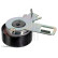 belt tensioner for timing belts ADBP760213 Blue Print, Thumbnail 2