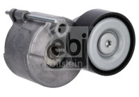 Belt tensioner, Poly V-belt 1005572 FEBI