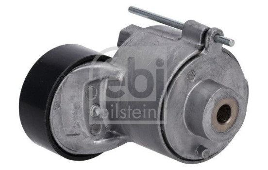 Belt tensioner, Poly V-belt 1005572 FEBI, Image 2