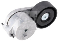 Belt tensioner, Poly V-belt 1005917 FEBI