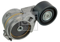 Belt tensioner, Poly V-belt 175270 FEBI