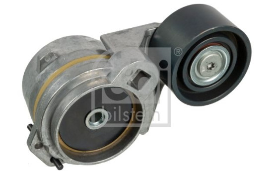Belt tensioner, Poly V-belt 175270 FEBI