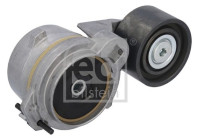 Belt tensioner, Poly V-belt 175270 FEBI