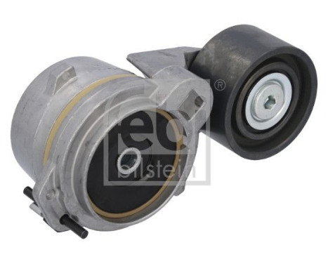Belt tensioner, Poly V-belt 175270 FEBI