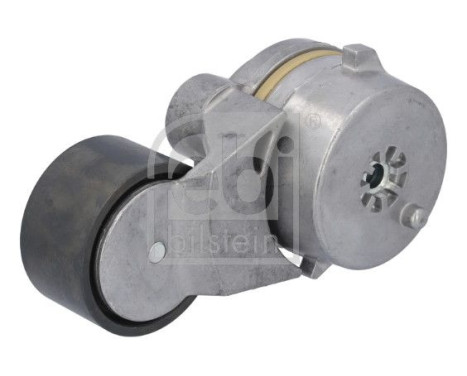 Belt tensioner, Poly V-belt 175270 FEBI, Image 2