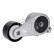 Belt tensioner, Poly V-belt 176008 FEBI, Thumbnail 2