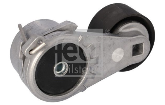 Belt tensioner, Poly V-belt 177687 FEBI, Image 2