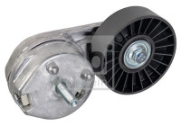 Belt tensioner, Poly V-belt 179071 FEBI